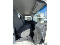 2025 ISUZU NPR HD GAS