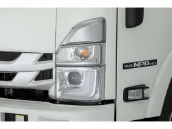 2025 ISUZU NPR HD GAS
