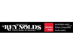2025 ISUZU NPR HD GAS