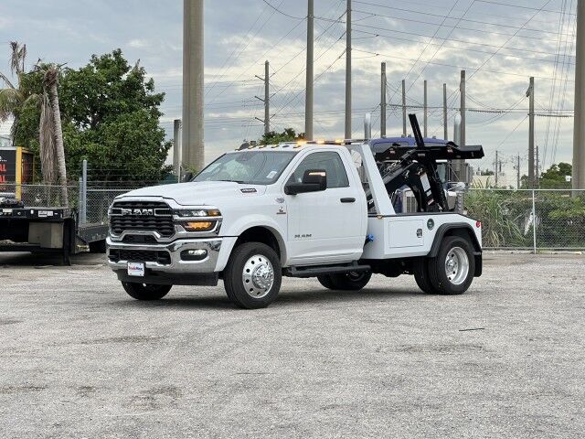 2026 RAM 4500 SLT in Miami, FL
