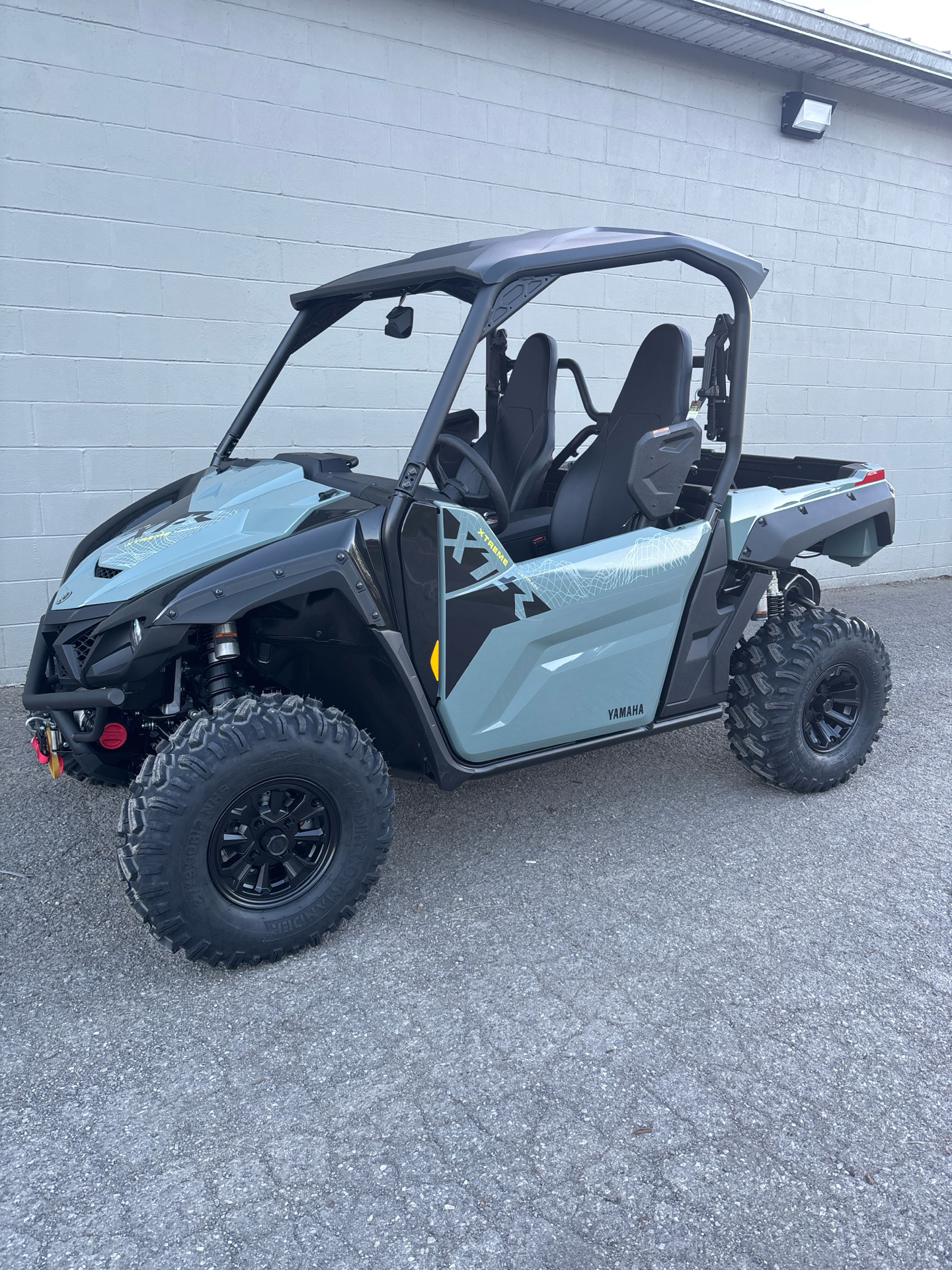 Yamaha Wolverine Four Wheelers For Sale in West Virginia - ATV Trader