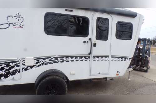 2023 Intech SOL HORIZON ROVER in madison WI