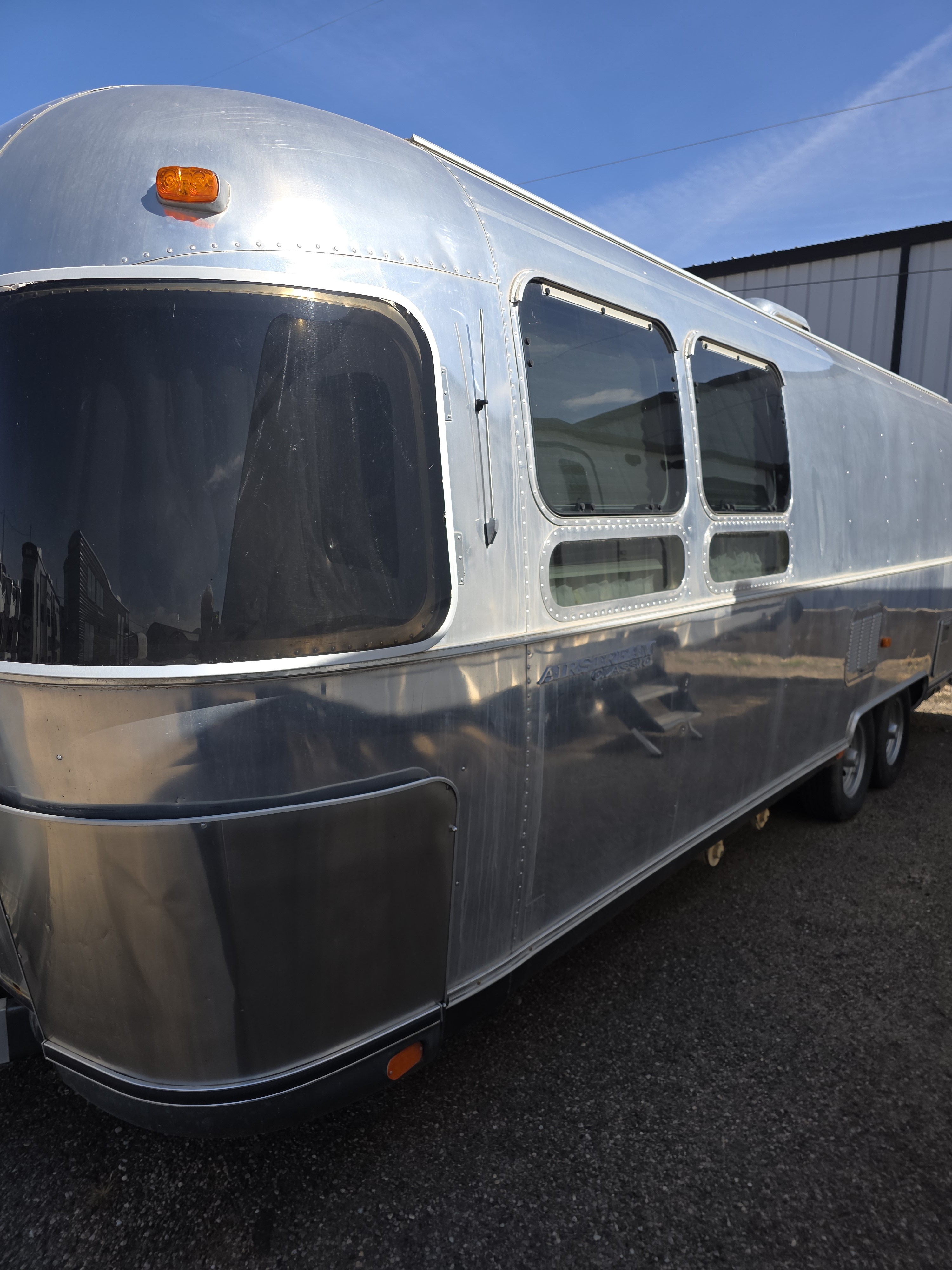 1997 Airstream EXCELLA 31 in roswell NM
