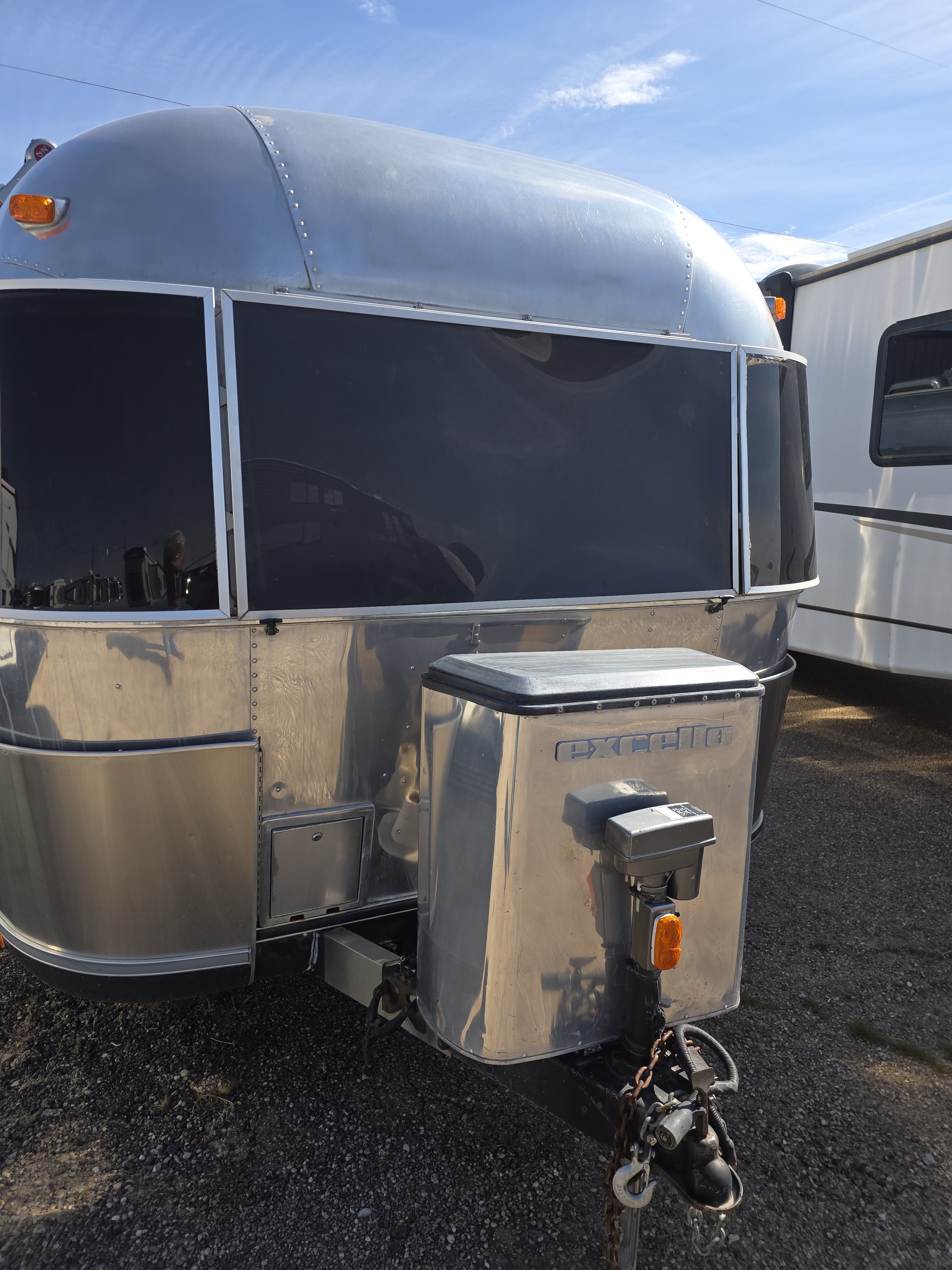 1990-1999 Airstream RVs for sale - RV Trader