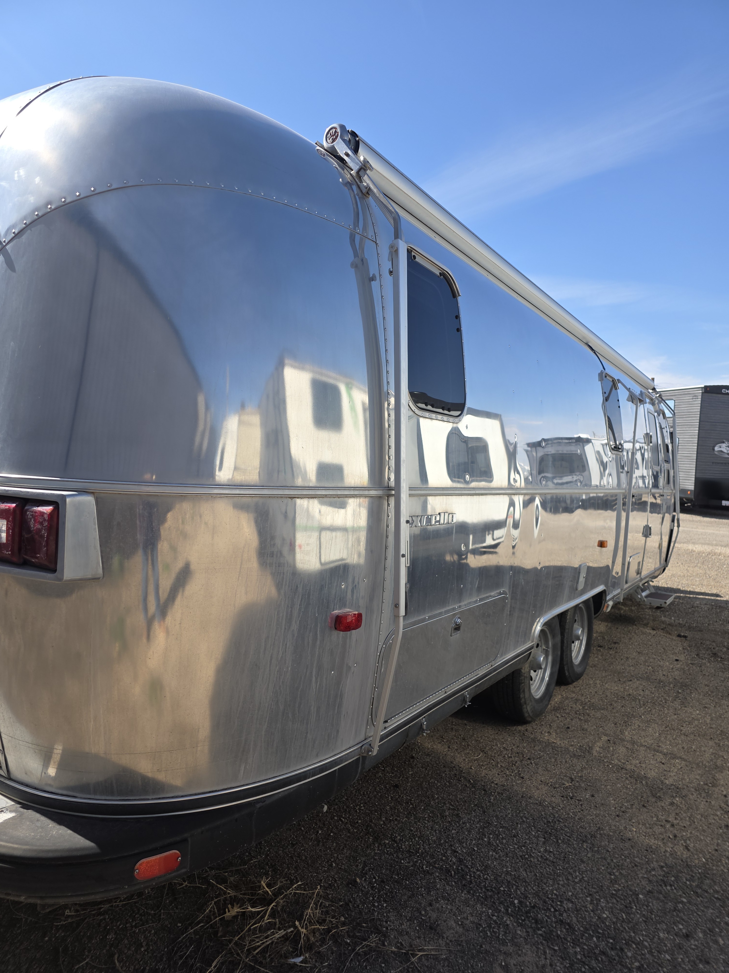1997 Airstream EXCELLA 31 in roswell NM