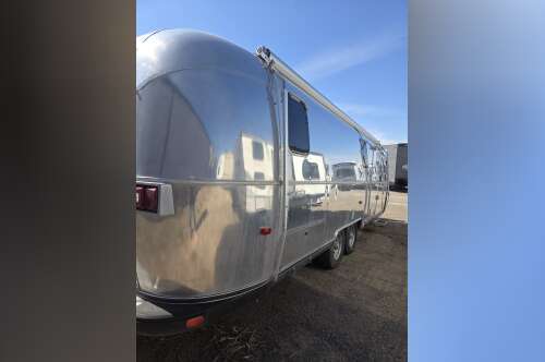 1997 Airstream EXCELLA 31 in roswell NM