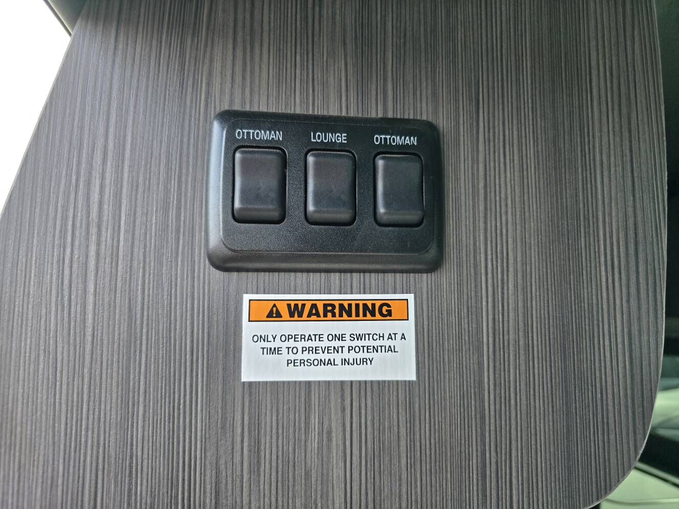 A photo of this 2021 Airstream INTERSTATE 24GL