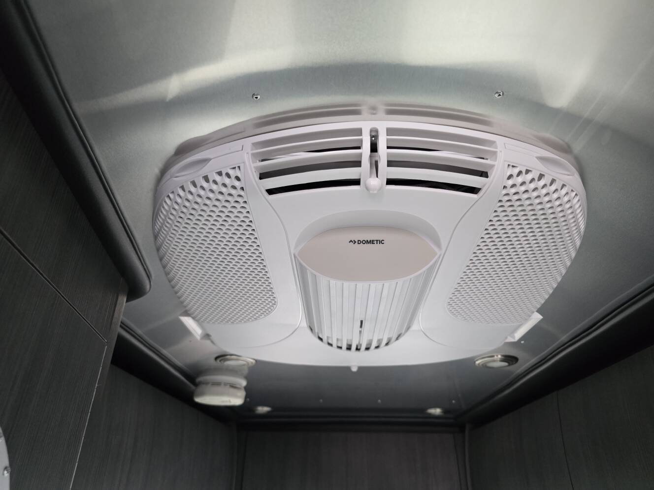A photo of this 2021 Airstream INTERSTATE 24GL