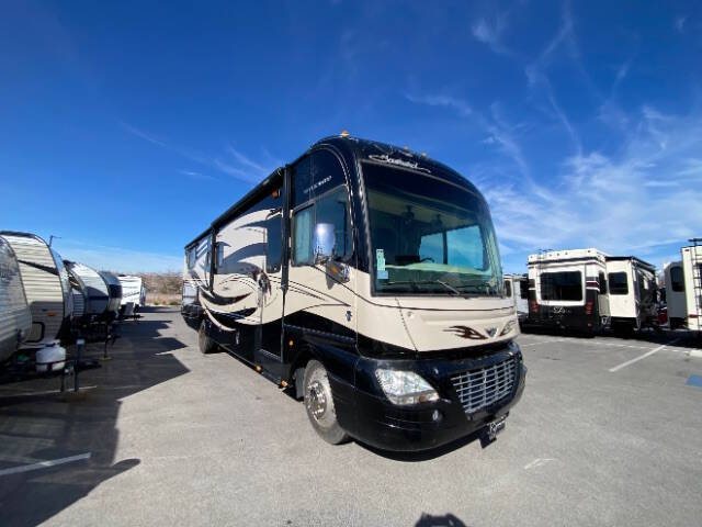 2012 Fleetwood SOUTHWIND 36S in washington UT