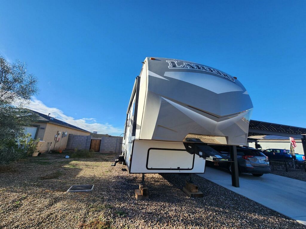 2016 Keystone LAREDO 355RL in arizona city AZ