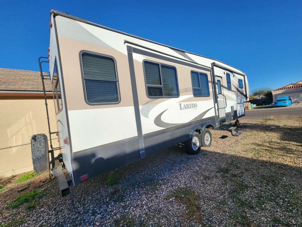 Used 2016 Keystone,grand Design Laredo RVs For Sale - RV Trader