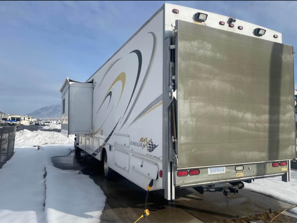 2006 Gulf Stream ENDURA MAX 36 MAX RV