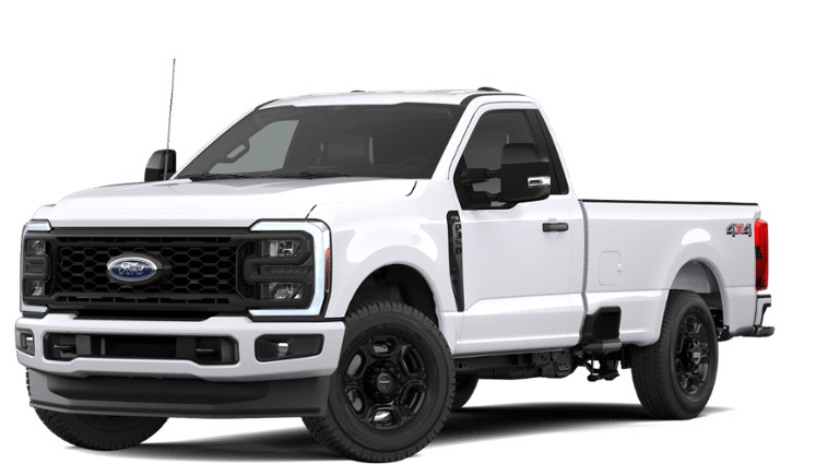 2026 FORD F350 in Kansas City, MO