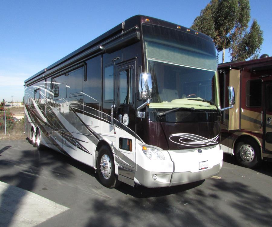 2016 Tiffin Motorhomes ALLEGRO BUS 45OP  RV