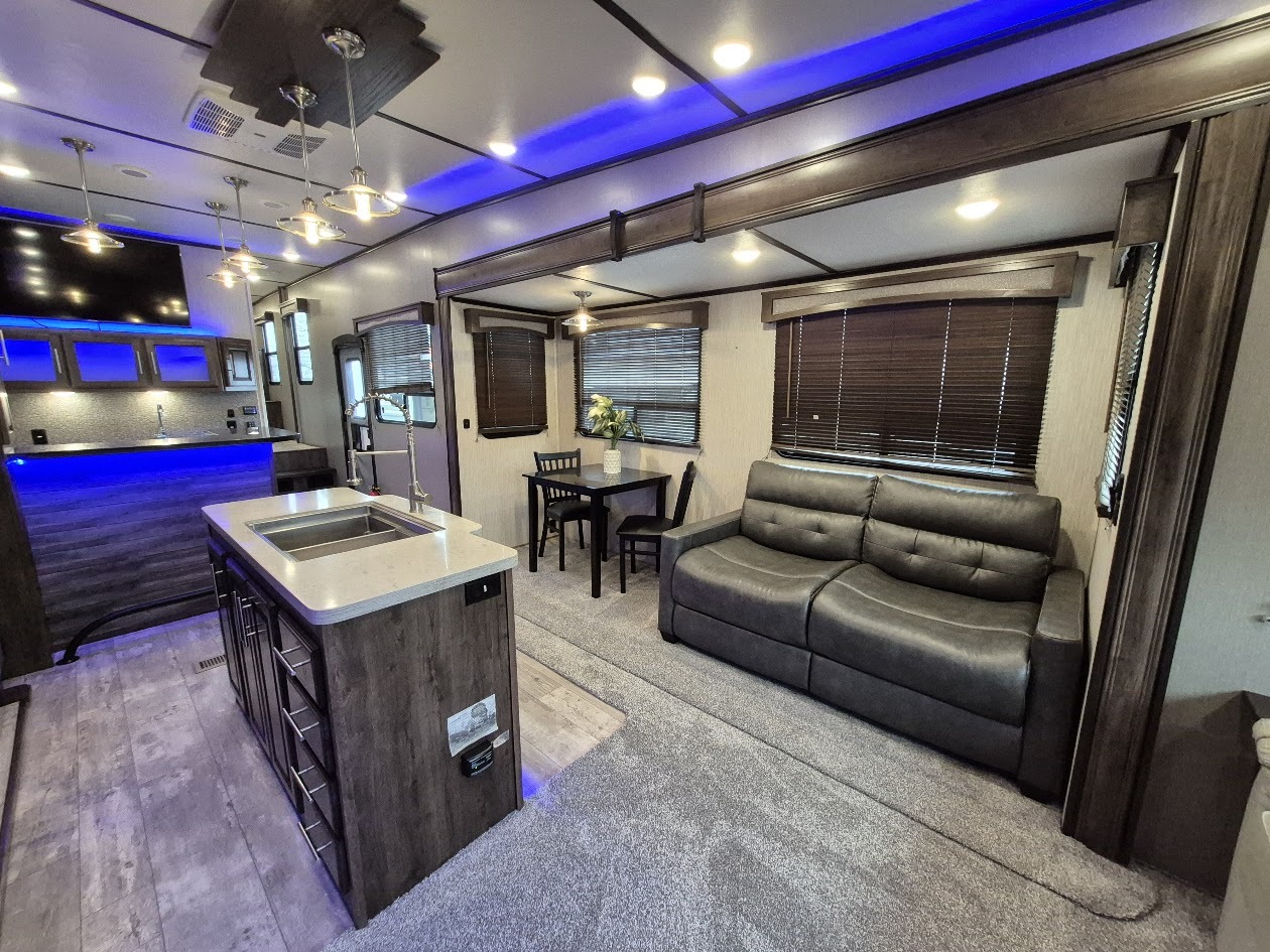 2020 Crossroads CAMEO 392BR in eugene OR