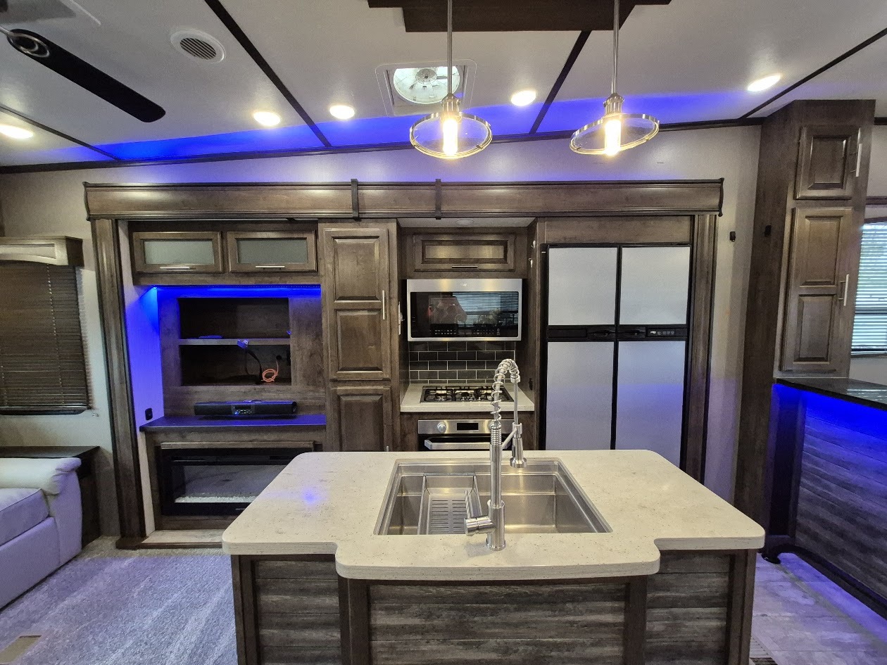 2020 Crossroads CAMEO 392BR in eugene OR