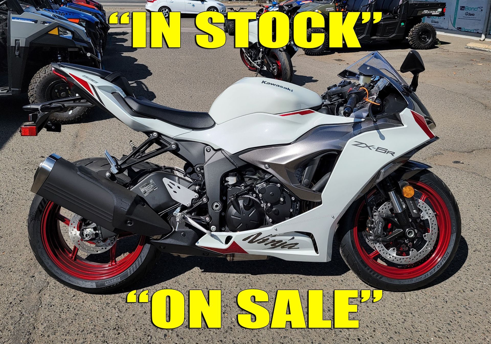 Sportbike Motorcycles For Sale Near Warrenton, CA - Cycle Trader