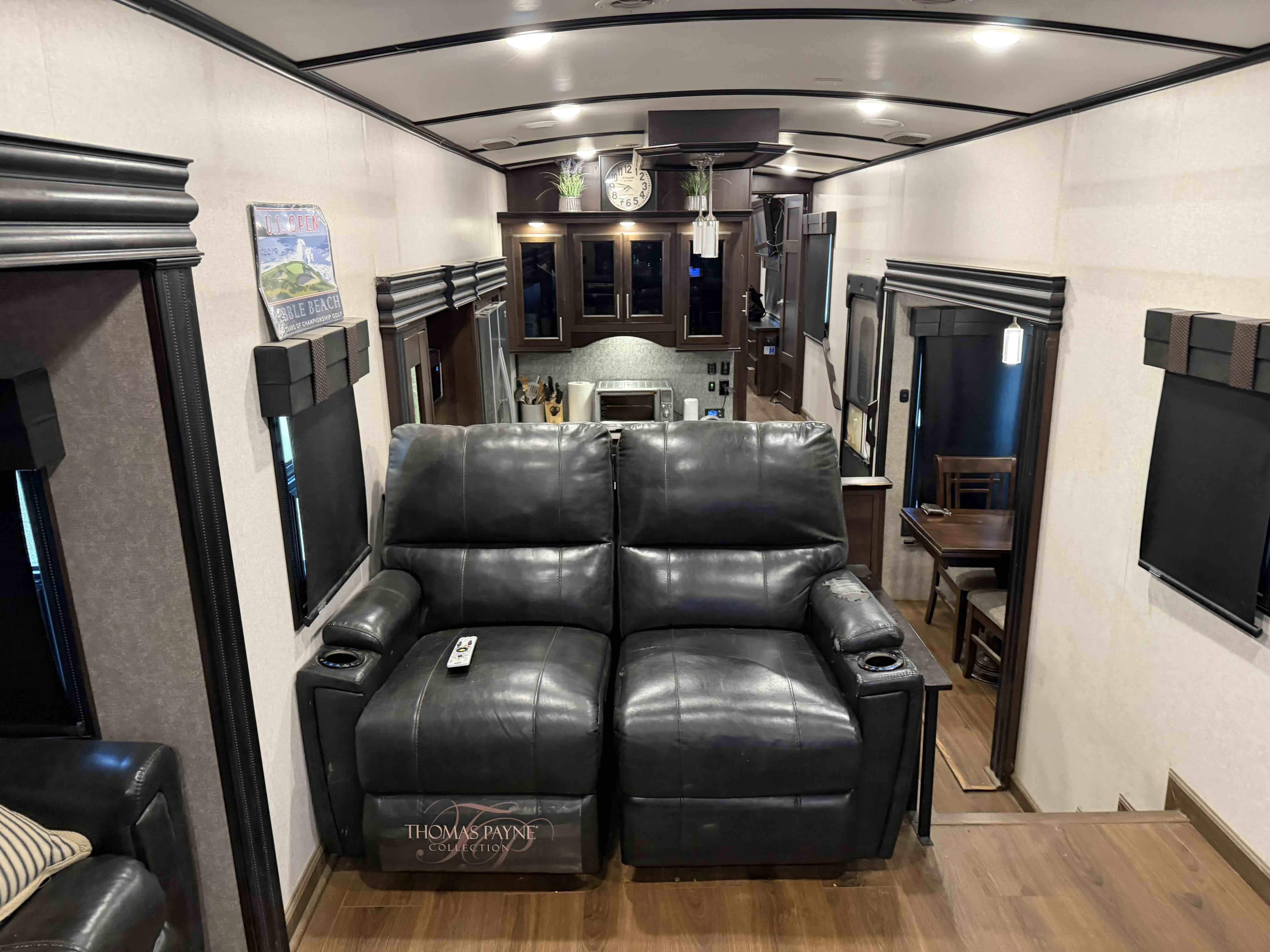 2018 Jayco NORTH POINT 387RDFS in palmdale CA