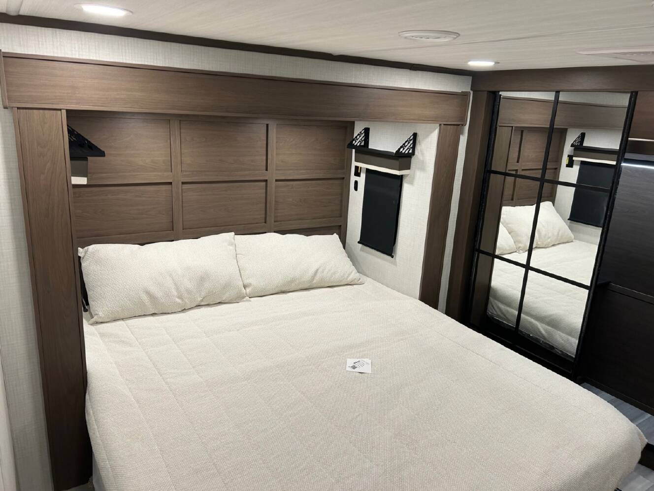 A photo of this 2026 Keystone Rv Cougar 350LLK