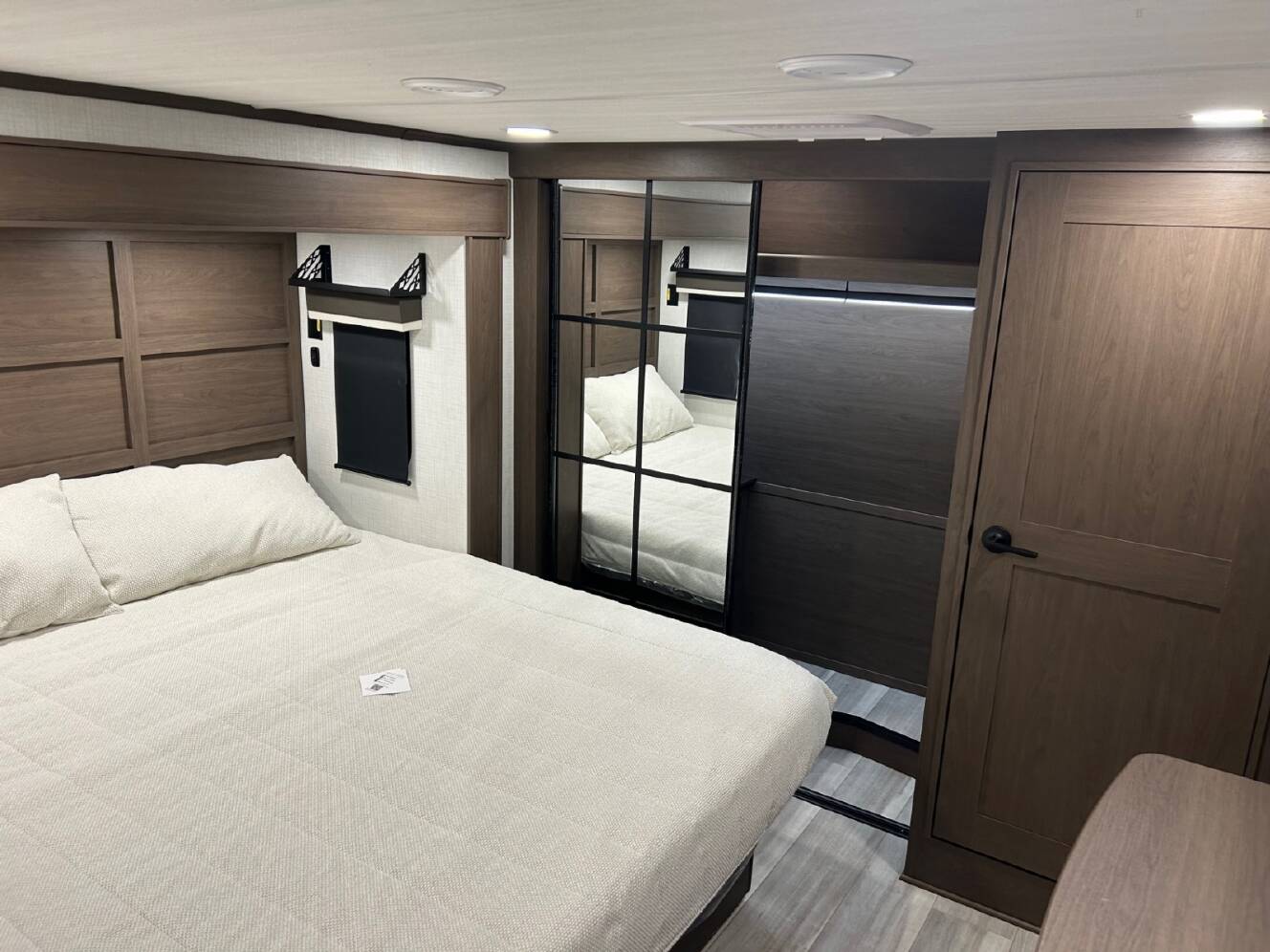 A photo of this 2026 Keystone Rv Cougar 350LLK