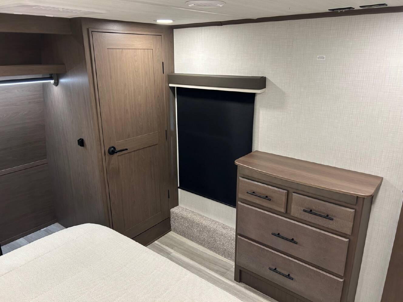 A photo of this 2026 Keystone Rv Cougar 350LLK