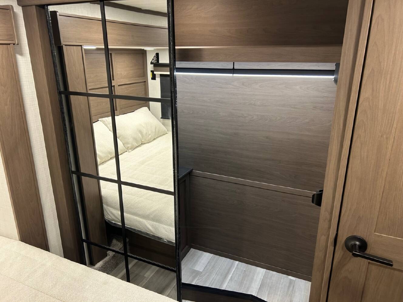 A photo of this 2026 Keystone Rv Cougar 350LLK