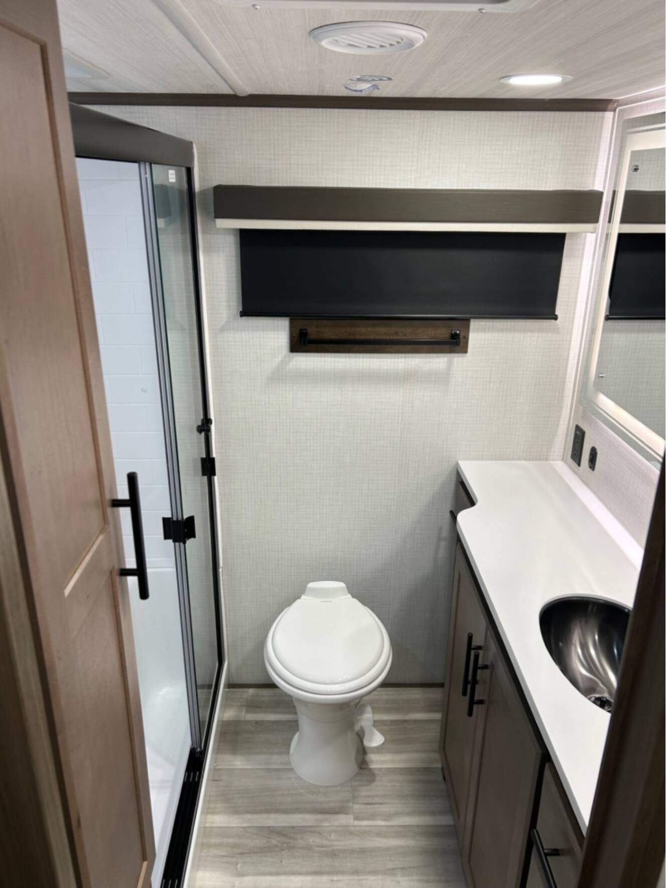 A photo of this 2026 Keystone Rv Cougar 350LLK