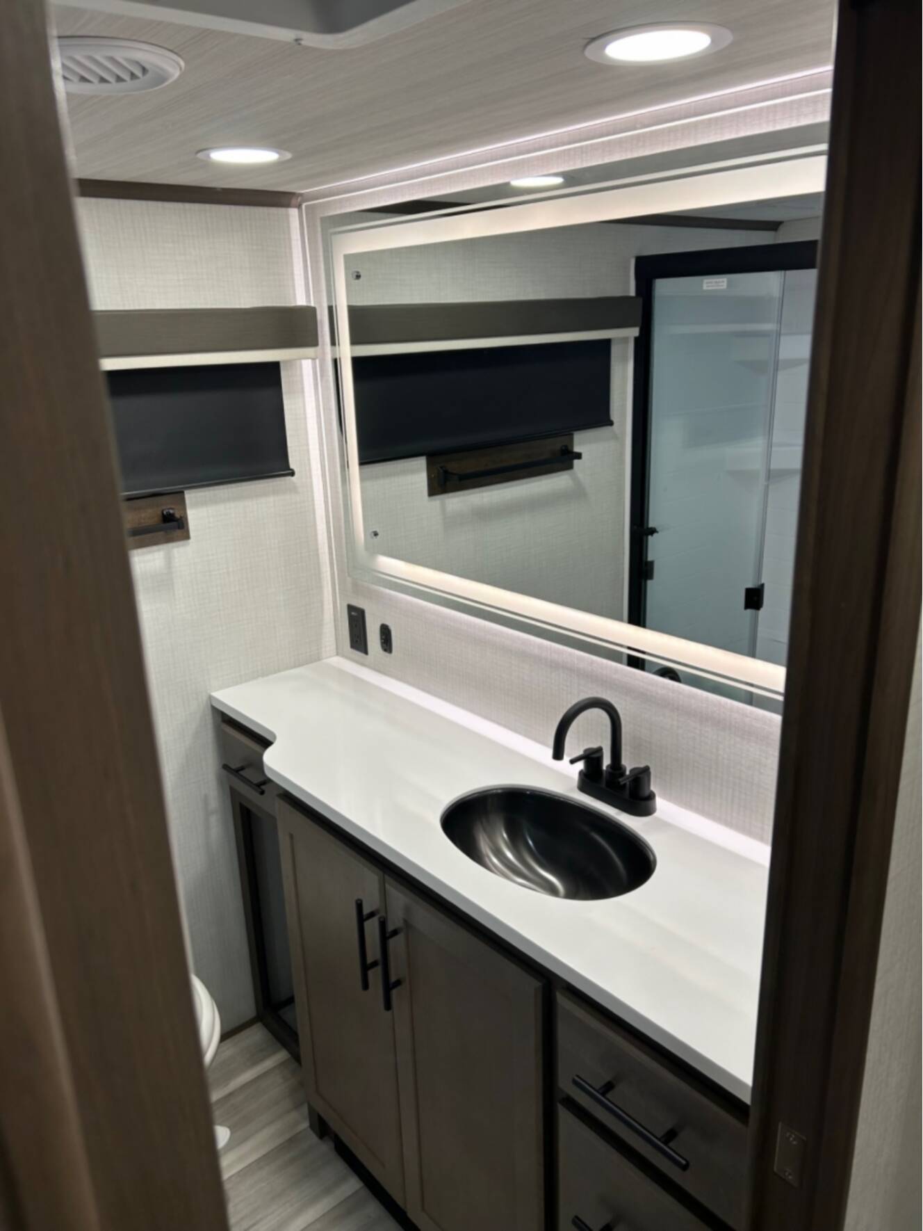 A photo of this 2026 Keystone Rv Cougar 350LLK