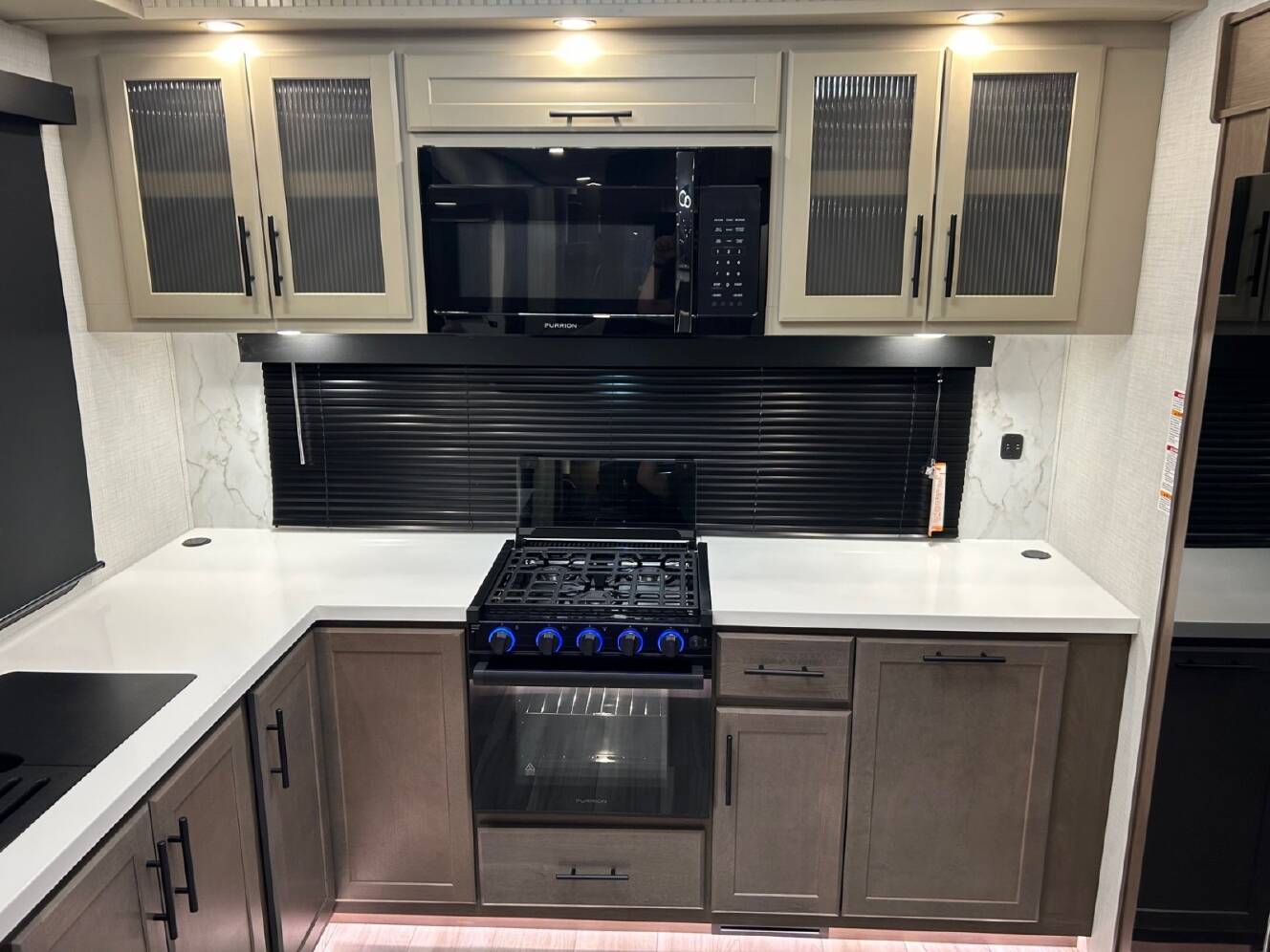 A photo of this 2026 Keystone Rv Cougar 350LLK