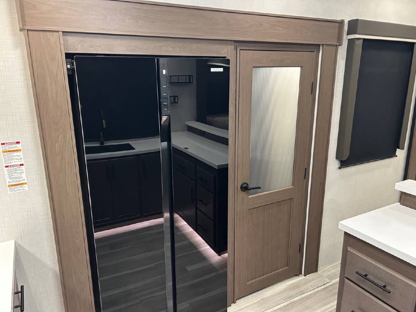 A photo of this 2026 Keystone Rv Cougar 350LLK