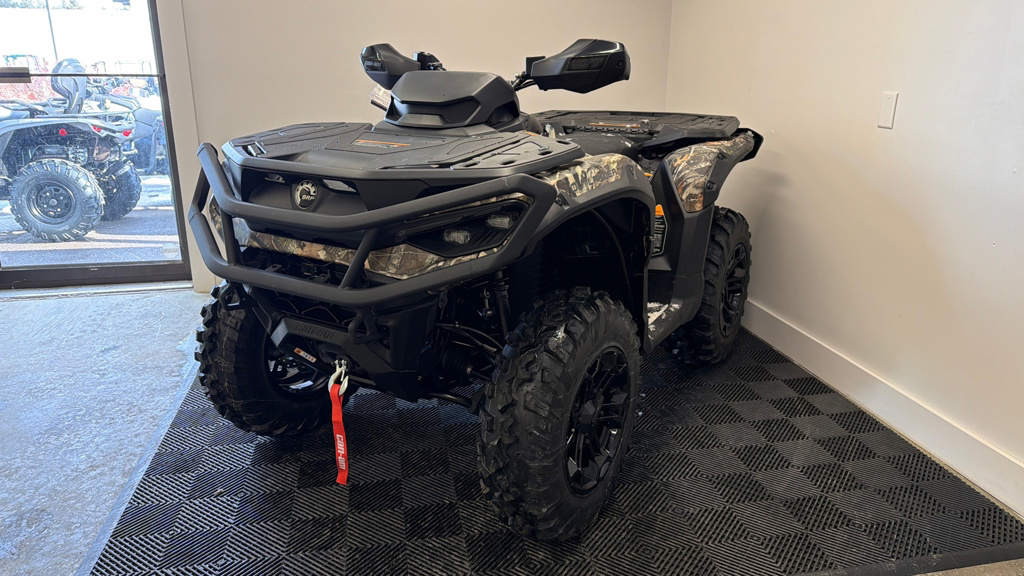 Can-Am Four Wheelers For Sale in New Hampshire - ATV Trader