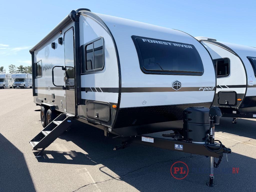 2026 Forest River Rv R Pod RP-204 in st. cloud MN