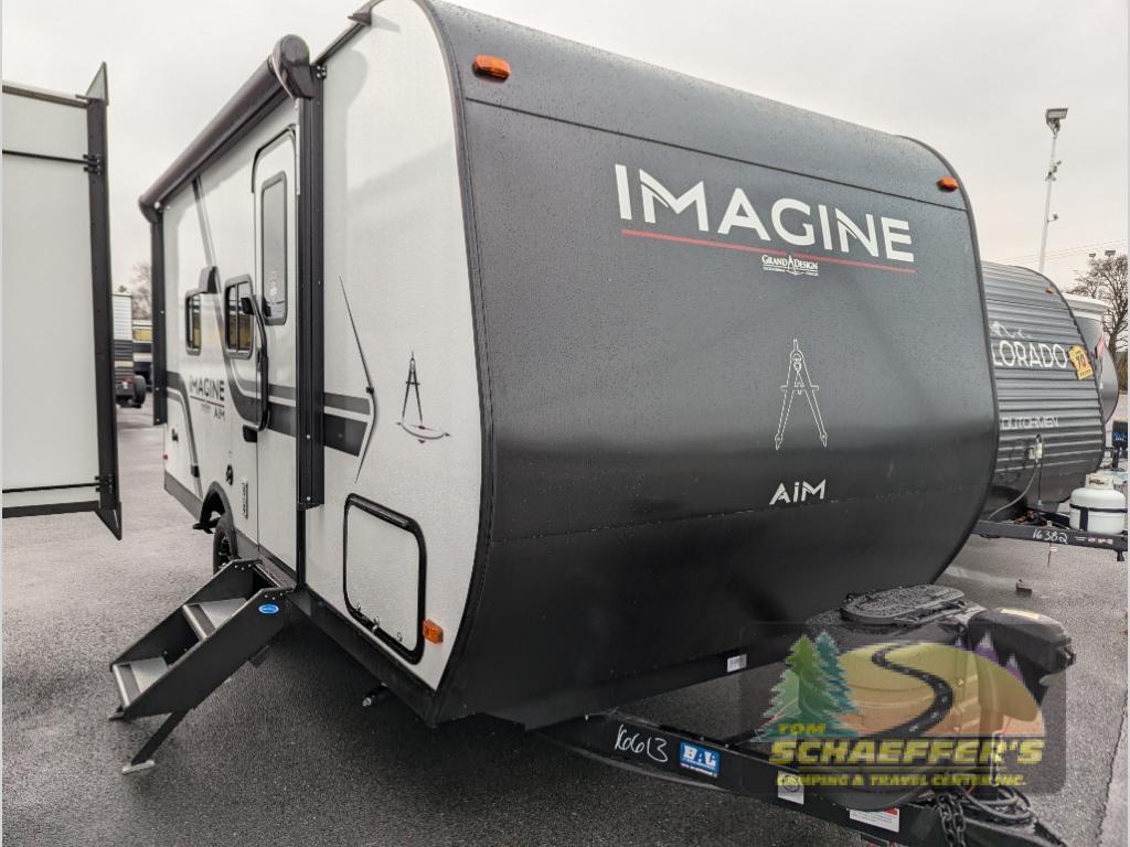 2026 Grand Design Imagine AIM 16MLA in shoemakersville PA