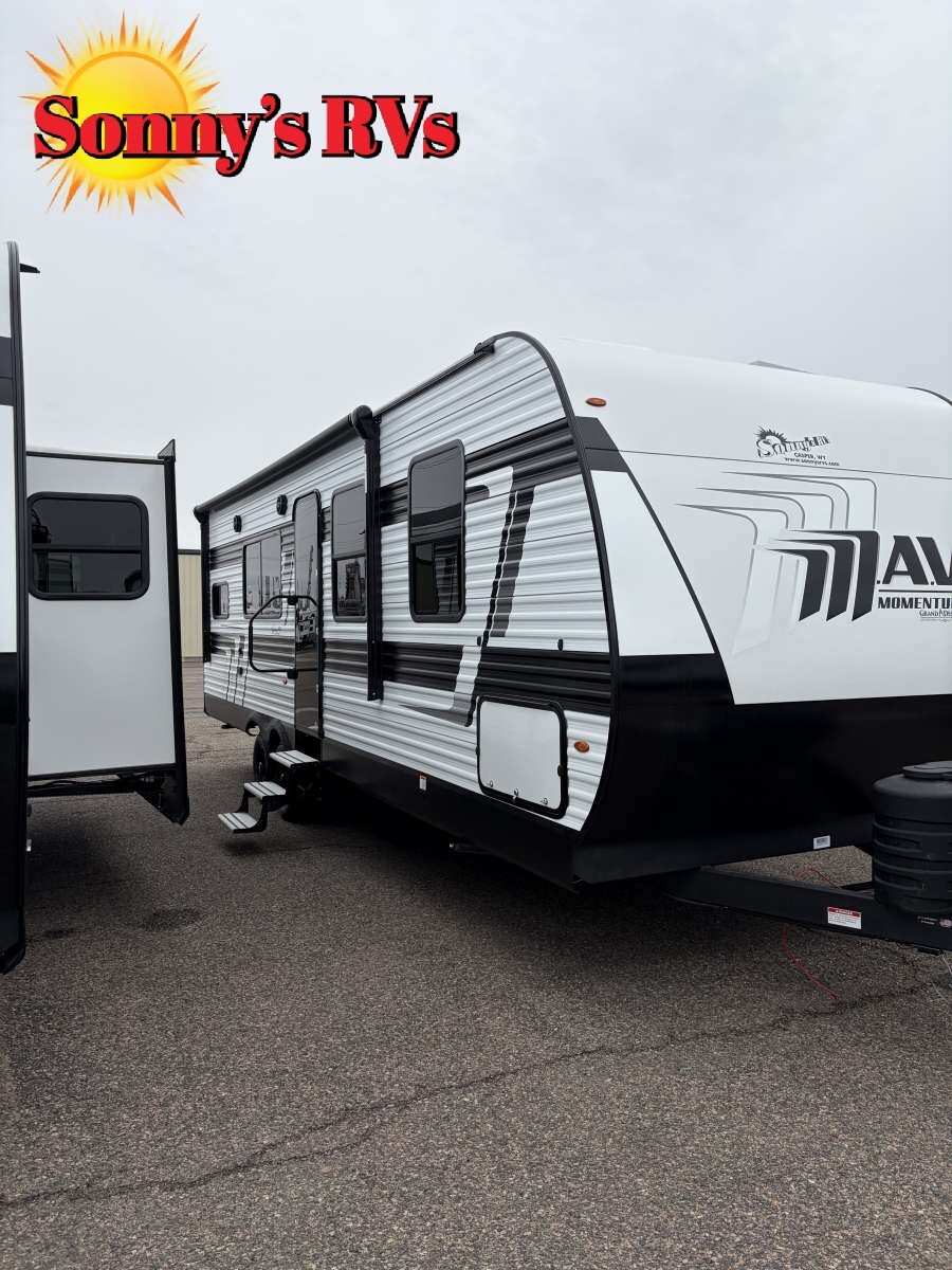 2026 Grand Design Momentum MAV 27MAV in evansville WY