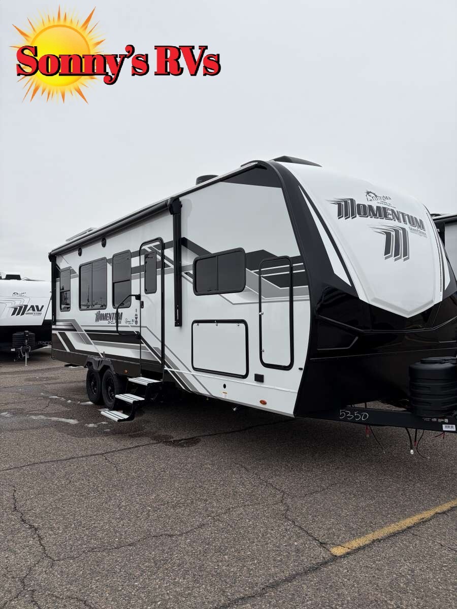 2026 Grand Design Momentum G-Class 25G in evansville WY
