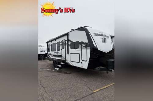 2026 Grand Design Momentum G-Class 25G in evansville WY