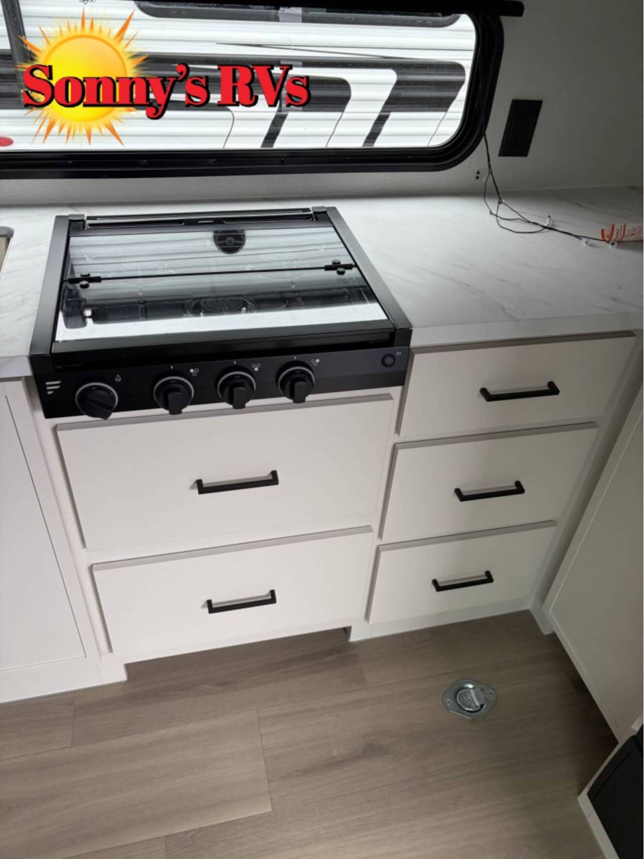 A photo of this 2026 Grand Design Momentum MAV 27MAV