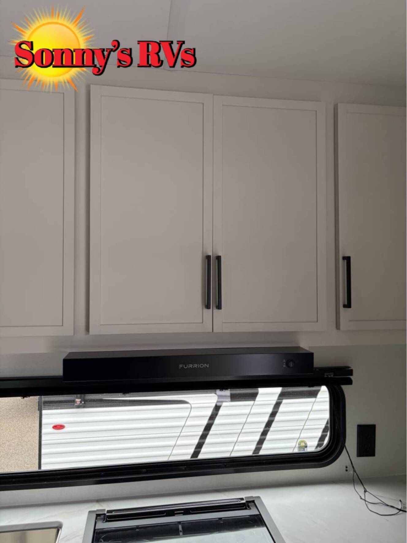 A photo of this 2026 Grand Design Momentum MAV 27MAV