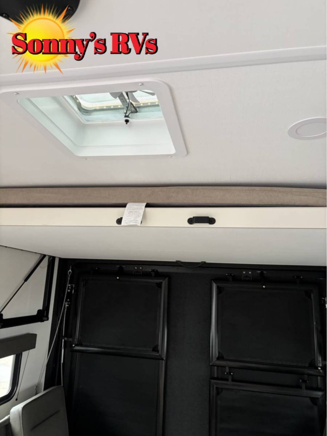 A photo of this 2026 Grand Design Momentum MAV 27MAV