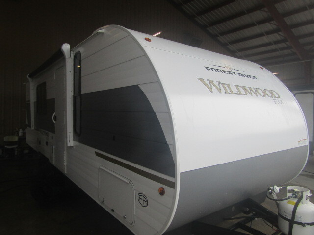 2026 Forest River Wildwood Fsx 233RBLE in boutte LA