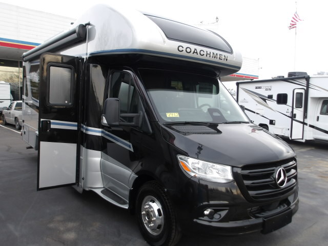 2026 Coachmen Prism 24FS in st. louis MO