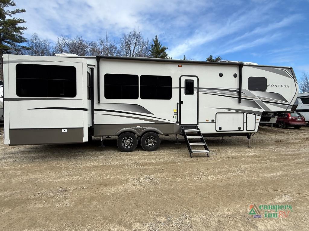2024 Keystone Rv Montana 3531RE RV