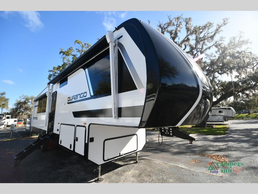 2026 Kz Durango D339MLT in seffner FL