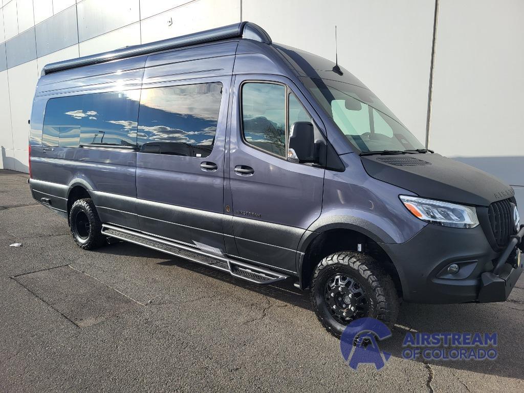 2026 Airstream Interstate 24GLX All Wheel Drive in denver CO