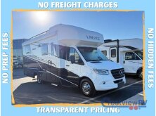 2026 Grand Design RV Lineage Series M 25TK Review image