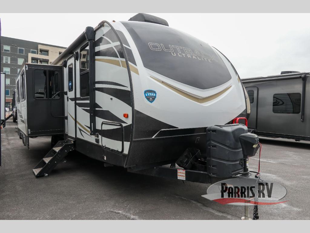 2021 Keystone Rv Outback Ultra Lite 260UML in murray UT