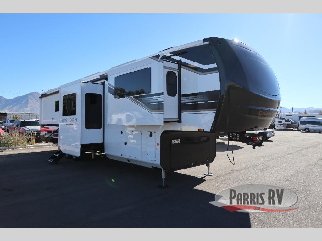 2026 Heartland Bighorn 39FL in payson UT