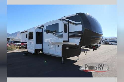2026 Heartland Bighorn 39FL in payson UT