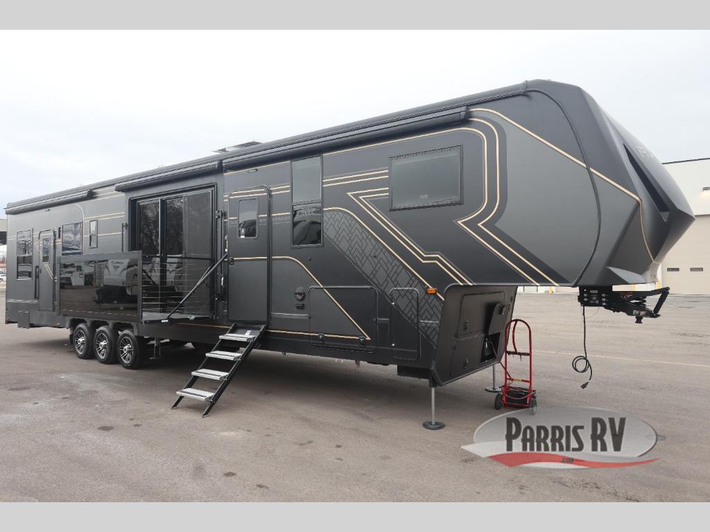2026 Keystone Rv Raptor 444 in payson UT