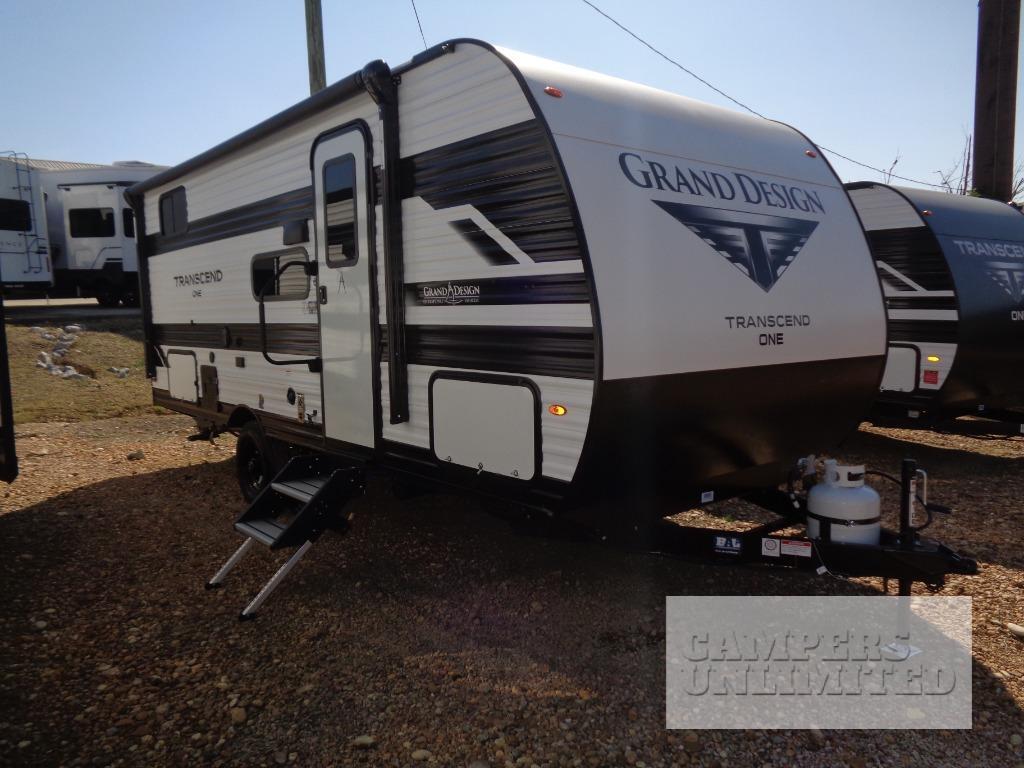 2026 Grand Design Transcend One 161DB in gadsden AL